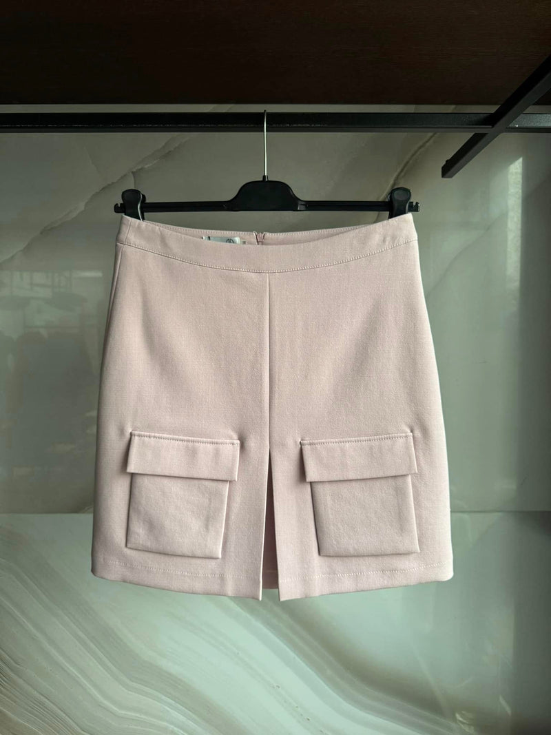 Poki Mini Skirt