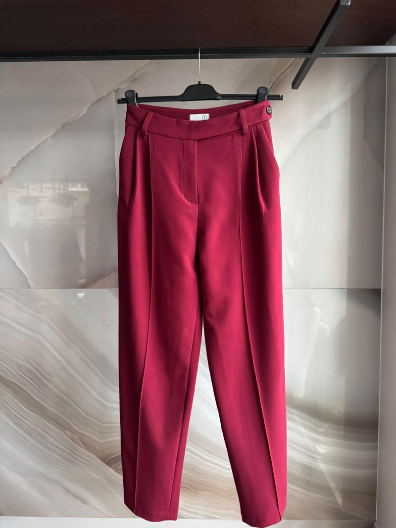 Moji Trousers