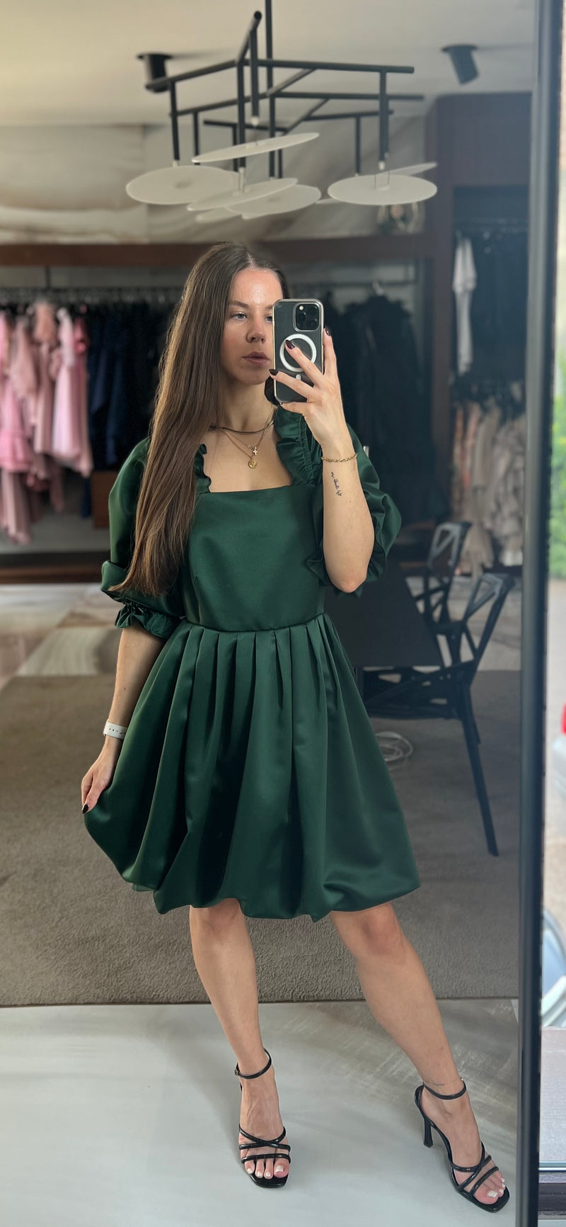 Gianna dress