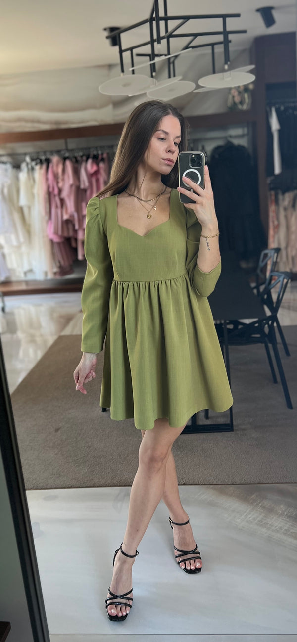 Kyli dress