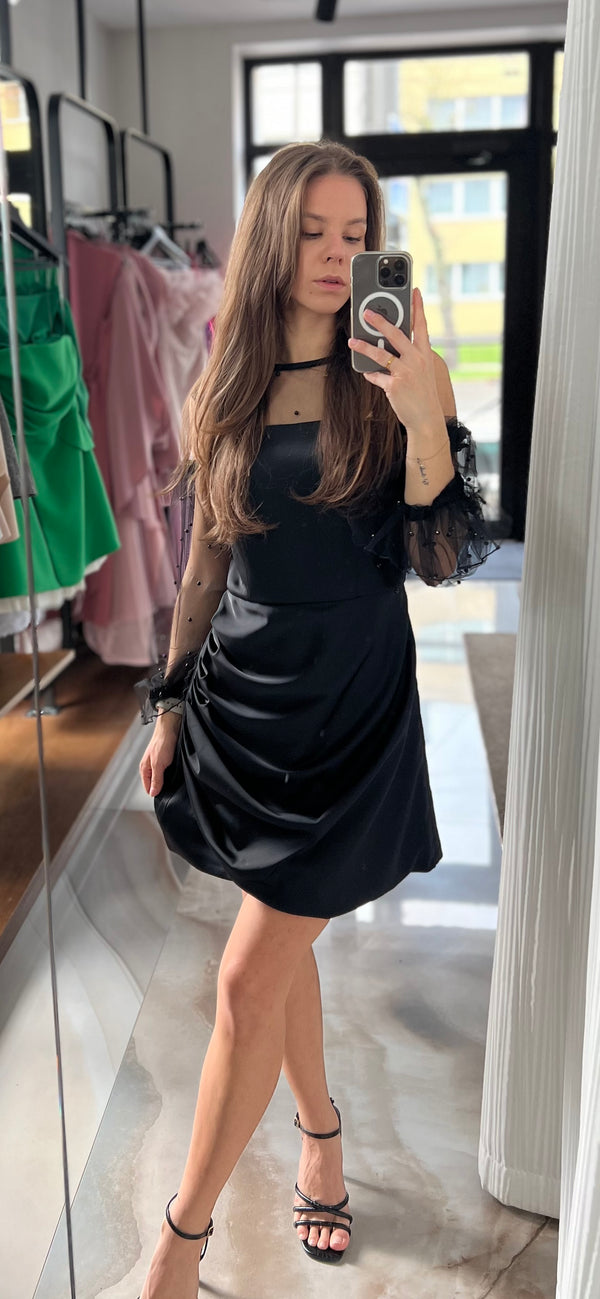 Naomi dress