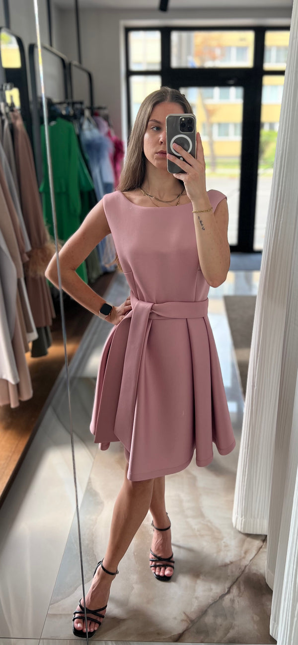 Preno neoprene dress