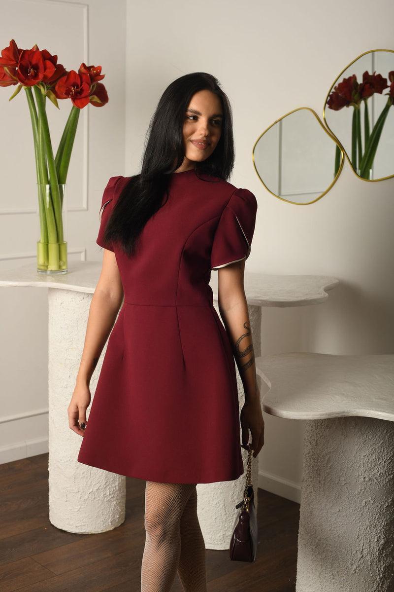 Atrinkta A.P.Line – Arlette Dress