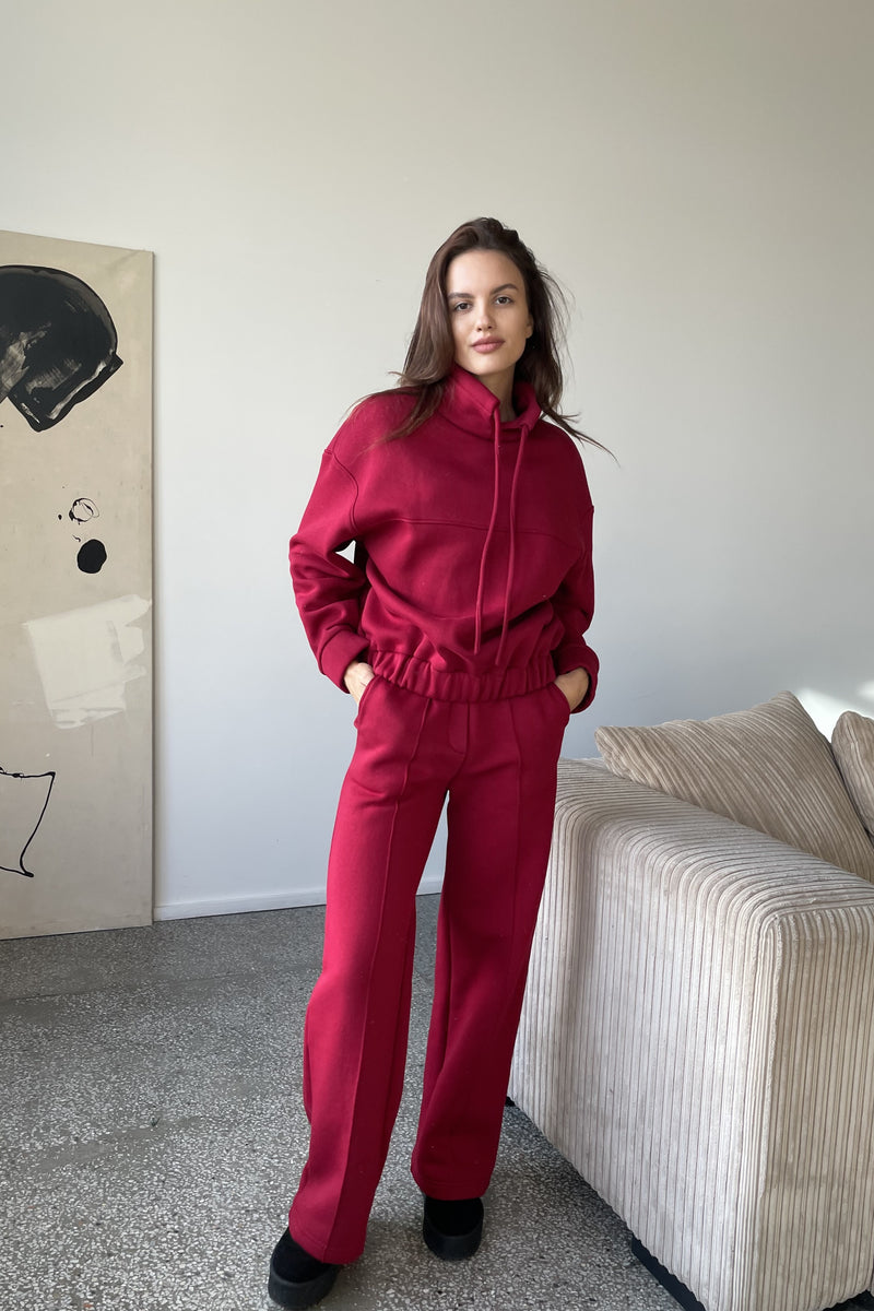 Bennett Homewear Suit