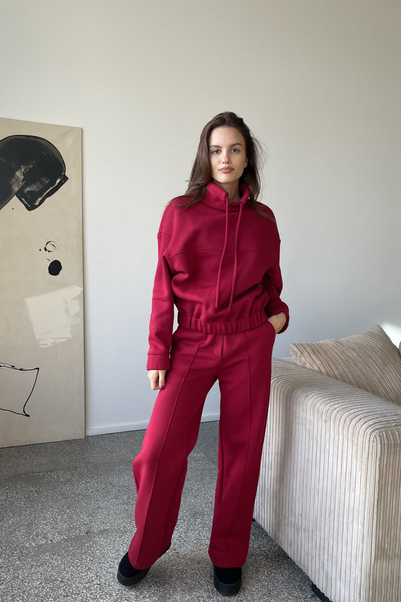 Bennett Homewear Suit