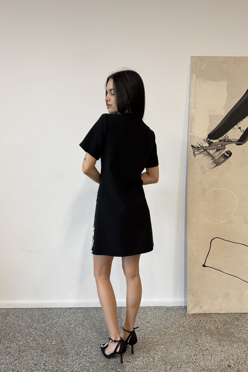 Curated by A.P.Line - Peyton Dress