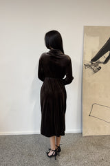 Curated by A.P. Line - Lyla Dress