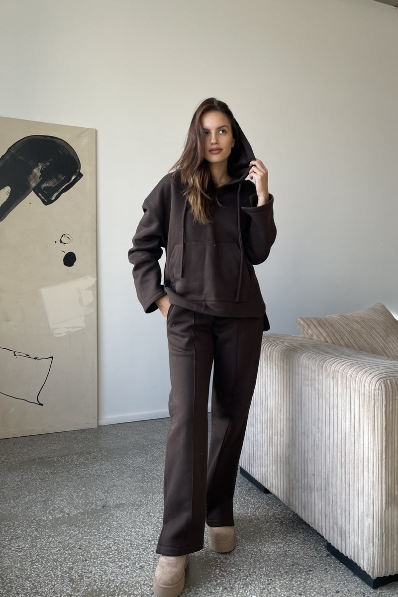 Giovi Homewear Suit