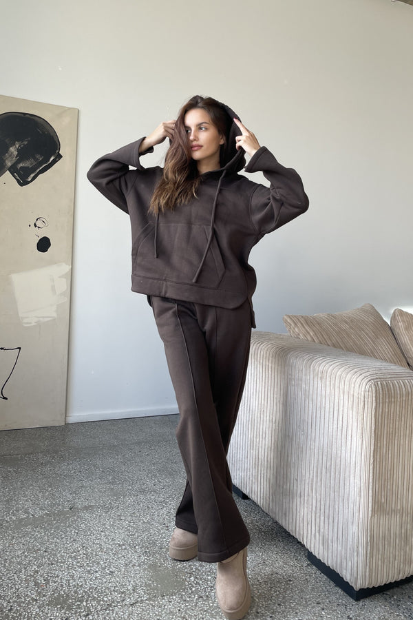 Giovi Homewear Suit