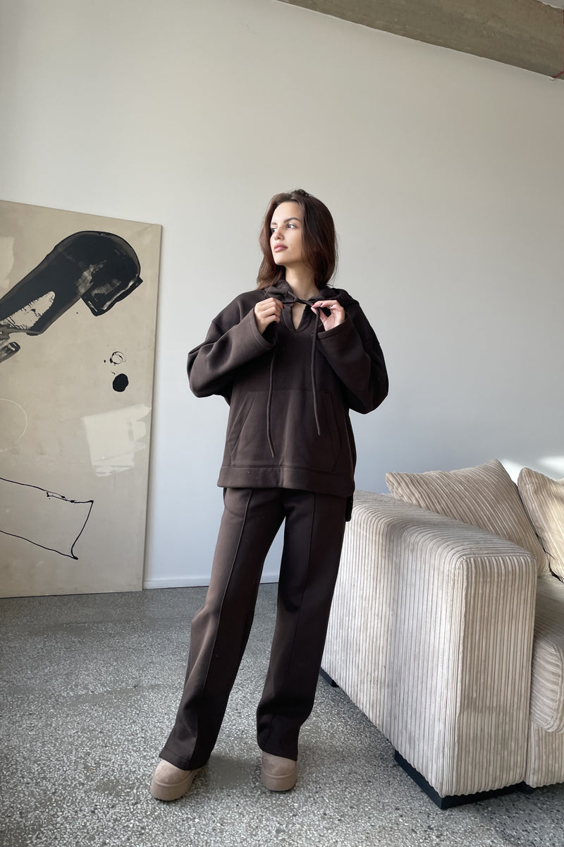 Giovi Homewear Suit