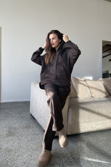 Giovi Homewear Suit