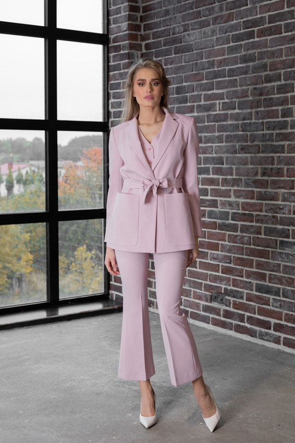 Avril 3-Piece Suit | A.P.Line Clothing – A.P. Line