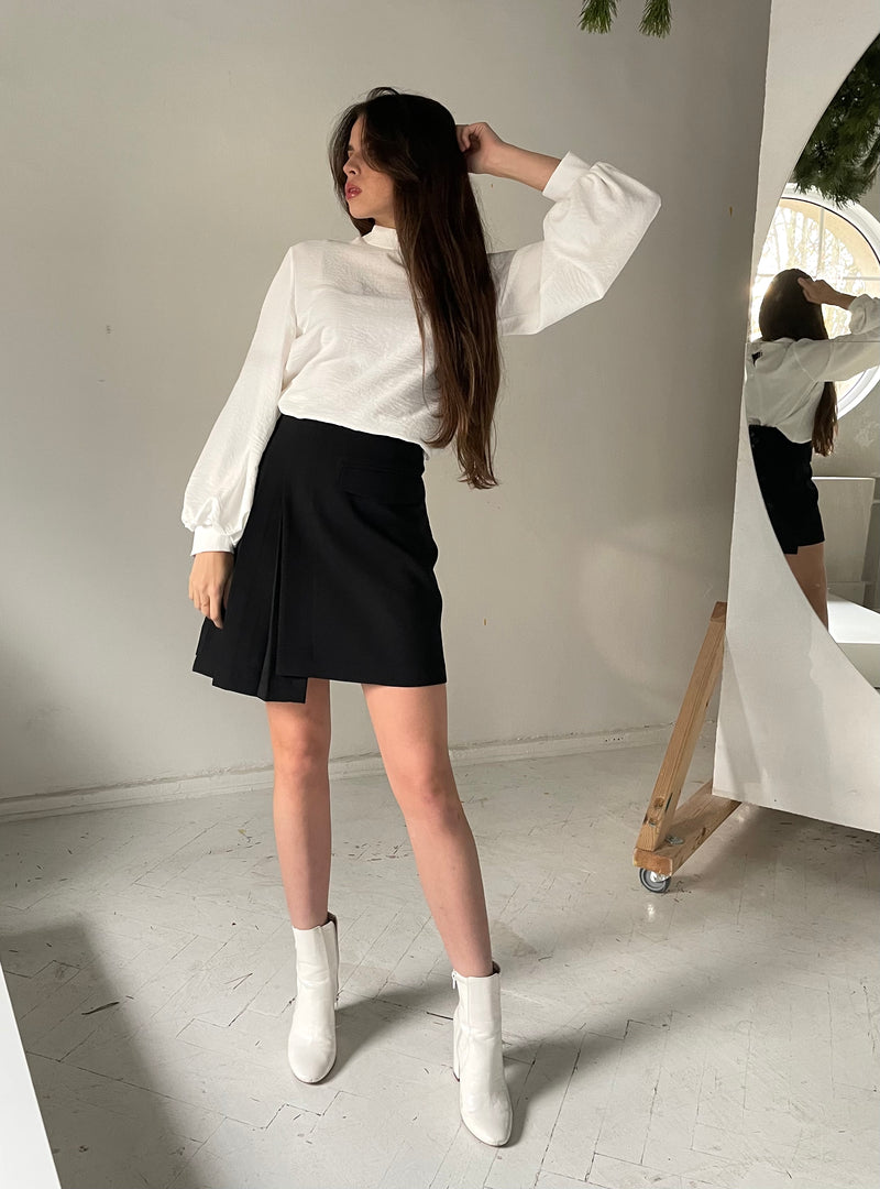 Kleivo Skirt